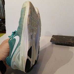 Nike Lunarglide 4 breathe women's shoes size 6 Nike Lunarglide 4 breathe women's shoes size 6